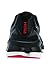 Under Armour Men's UA Micro G Nitrous Running Shoes 10.5 Black