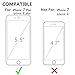 DAMONDY iPhone 8 Plus Case,iPhone 7 Plus Case,3D Cute Cartoon Animals Pattern Soft Silicone Gel Slim Design Rubber Thin Protective Cover Phone Case for iPhone 8 Plus 7 Plus-White Panda