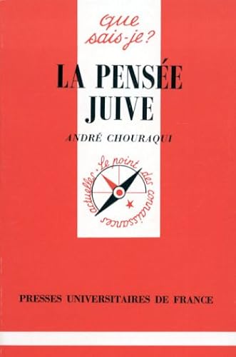 Download La Pensée juive PDF