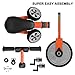 Kids Tricycles for 2 Years Old and Up Boys Girls Tricycle Kids Trike Toddler Tricycles for 2-4 Years Old Kids Toddler Bike Trike 3 Wheels Tricycle Kids Walking Tricycle