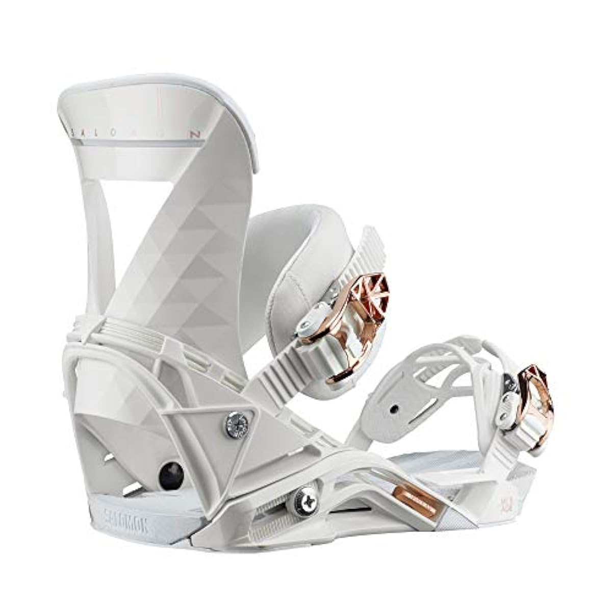 [해외] SALOMON살로몬 스노보드 레이디스 빈딩 MIRAGE 미러주 201920년 모델 S~M사이즈