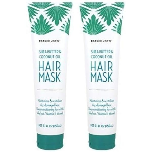 Trader Joes Hair Mask Explore the 70+ Images & 7 Videos