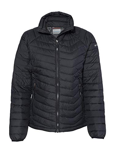 Women's columbia oyanta trail hooded insulated jacket Clearance