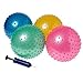 Knobby Ball W/Pump