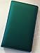 Original Waitstaff Organizer-Waiter/Waitress Server Book-Teal of 2 Cities