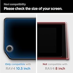 Spigen Tempered Glass Screen Protector [GlasTR