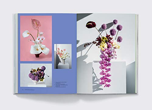 Blooms: Contemporary Floral Design
