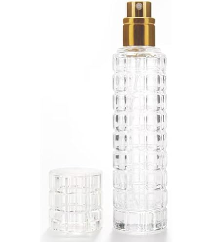 2x Cocktail-Zerstäuber 15 Ml – Für Absinth, Kaffeebohnen & Parfüm, Aus Aluminium, Nachfüllbar