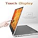 2 in 1 Laptop jumper x1 Windows 10 Laptop FHD Touchscreen Display Laptop Laptop 11.6 inch 4GB RAM 128GB SSD (128GB)thumb 1