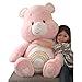 Care Bears - Cheer Bear Jumbo Plush - 36