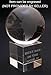 Crystal World Globe On Crystal Display Stand Base - 3.75 Inch