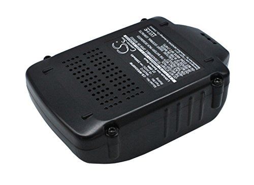 1500mAh / 27.0Wh Replacement Battery for AL-KO Rasentrimmer GTLi