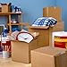 Scotch Heavy Duty Packaging Tape, 1.88