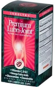 Inholtra Premium Lubri-Joint 120 SFG by Inholtra