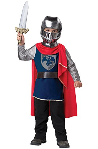 California Costumes Gallant Knight Toddler Costume