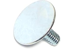 Hard-to-Find Fastener 014973370749 Elevator Bolts, 1/4-20 x 3/4-Inch, 12-Piece