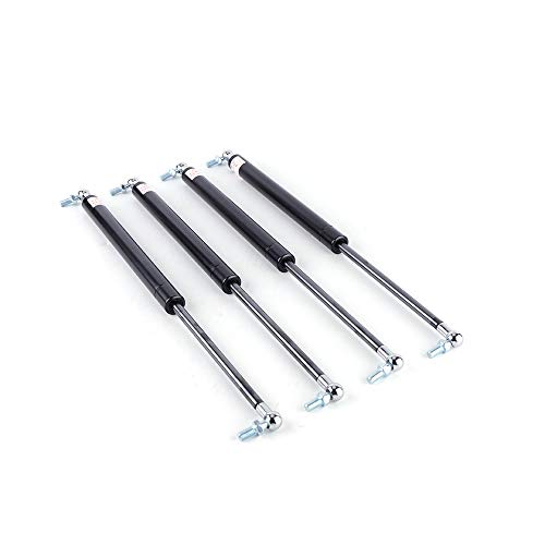 image for Hinge Kit TBVECHI Car Automobile Vertical Doors Hinge Kit Universal La