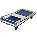 Best Choice Products 330lbs Platform Cart Folding DollyFoldable Warehouse Moving Push Hand Truck