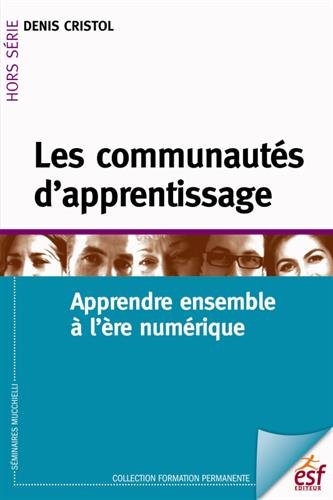 Les  communautés d'apprentissage