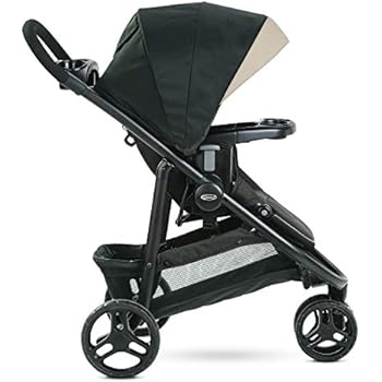 graco tasha stroller