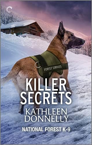 K-9 Protector (Harlequin Intrigue): Miller, Julie: 9781335136671