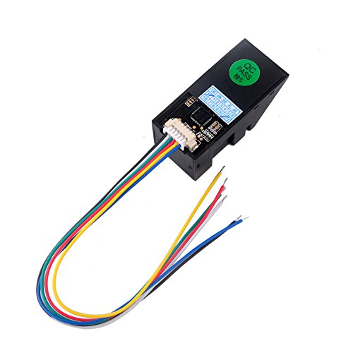 1 Optical+Fingerprint+Control+Mega2560+Geekstory