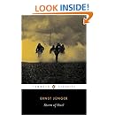 Storm of Steel (Penguin Classics Deluxe Edition)