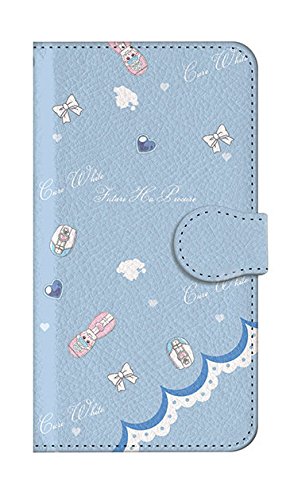 八 リム 巻き戻す プリキュア スマホケース 手帳 型 Sufeo Org