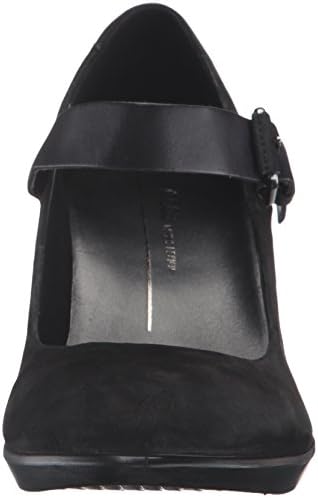 ecco shape 55 plateau mary jane pump