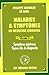 Symptômes généraux, Signes clés du diagnostic by 