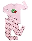 Watermelon 2 Piece Pajama 100% Cotton (8 Years)