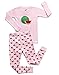 Watermelon 2 Piece Pajama 100% Cotton (8 Years)
