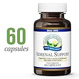 Adrenal Support (60 caps)