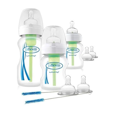 dr browns starter set