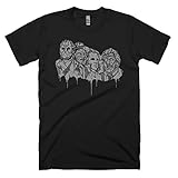 Mount Scaremore T-Shirt