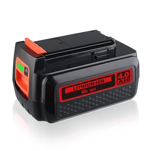 Masione 40V 4.0ah Replacement