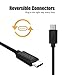Type C Cable, YOOTECH [3-Pack] 3.3ft/1m USB Type C to Type A Cable for Samsung Galaxy S8,S8 plus S8+ ,Google Pixel/Pixel XL, Nexus 6p/5X,LG G6