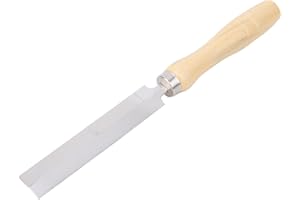 ZJchao Files, Wood rasps for Woodworking, Hard Wood Handle Glass Grinding Tool Woodworking Garden 4in Carpenter (5 inches (125mm))