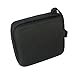 co2CREA Hard Travel Case Replacement for Andis 17150 Profoil Lithium Foil Shaver (Black Case -Bigger)