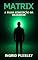 Livro MATRIX: A Falsa Concepção da Realidade