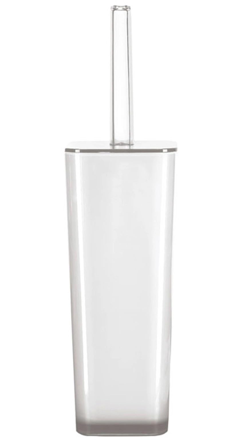 Kleine Wolke "Easy Toilet brush holder, Snow White