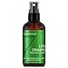 Seven Minerals Magnesium Oil Spray - Powerful USA Made Blend with Essential Oils (Cypress, Sweet Marjoram and Peppermint) - Free Ebook Included (4 fl oz)