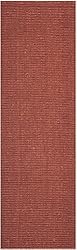 SAFAVIEH Natural Fiber Collection Runner Rug
