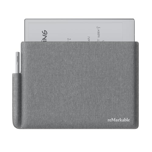Sparfüchse aufgepasst! Sichere dir Remarkable zum Sparpreis von 39,99€. Ein echtes Must-have!