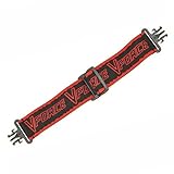VForce Grill Goggle Strap - Red