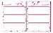 Blue Sky 103715 2018 Weekly & Monthly Planner, Twin-Wire Binding, 8.5
