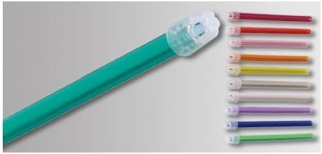 UnigloveSaliva Ejector, Transparent (Pack of 100)