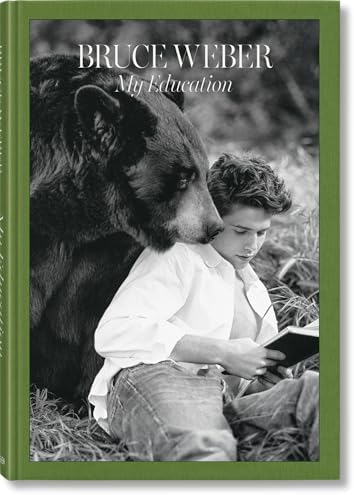 BEAR POND ベア・ポンド（ブルース・ウェーバー/著者 Bear Pond: Weber, Bruce: 9780821218310: Amazon.com: Books