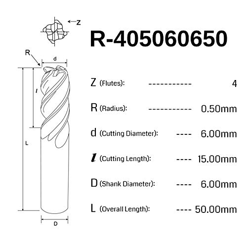 1 Genmitsu+Carbide+Tungsten+Acrylic+Aluminum