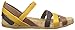 El Naturalista Women's Nf42 Zumaia Flat Sandal